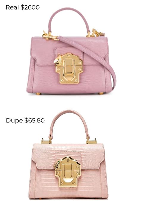 devotion bag dup|best designer dupe bags.